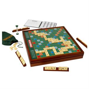 Prestige Scrabble